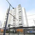 公寓 Cosy On Strasbourg Tramway Line Bischheim