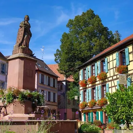 Apartamento Cosy On Strasbourg Tramway Line *