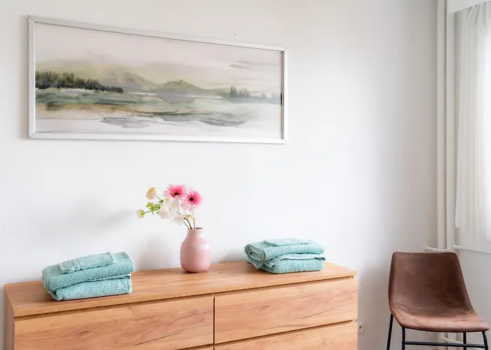 Cosy On Strasbourg Tramway Line Apartment Bischheim